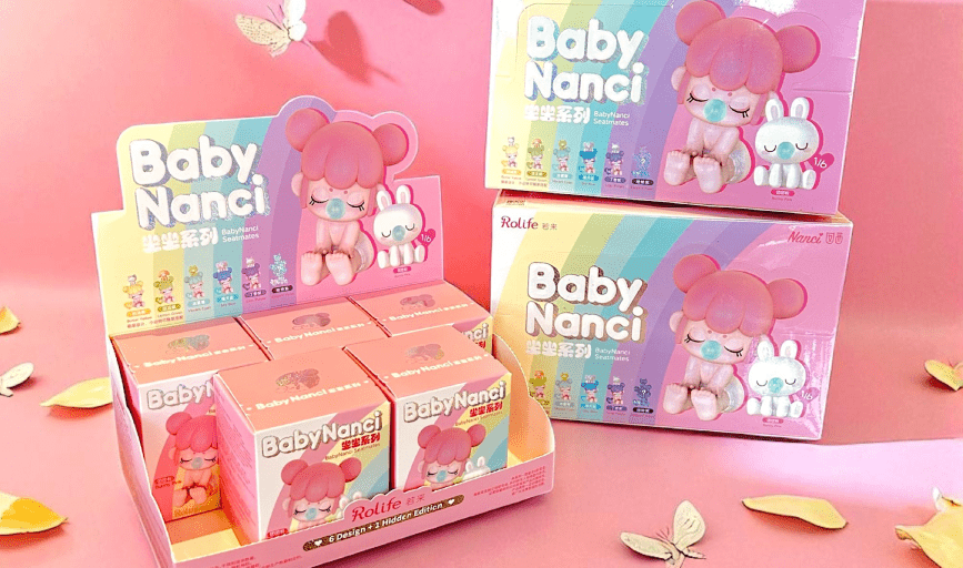Chibi Box
