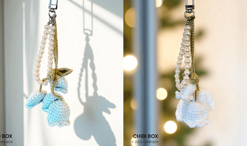 KEYCHAINS